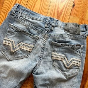 Salvage Supply Company for Buckle 33R